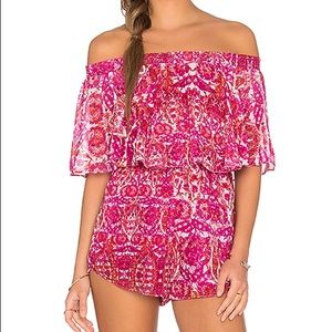 Show me your mumu romper